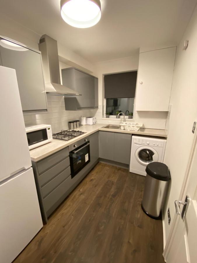 Apartment 20 @ Excel London Londres Exterior foto